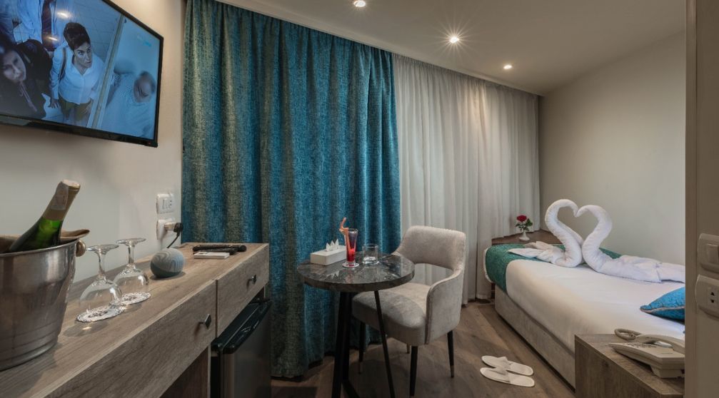 5 tägige Nilkreuzfahrt von Luxor nach Assuan mit Royal Elite